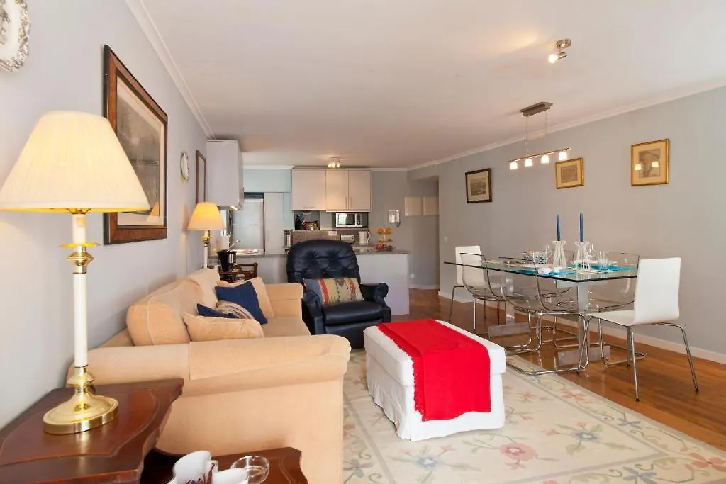 Alfama Chanceler Apartments By Altido