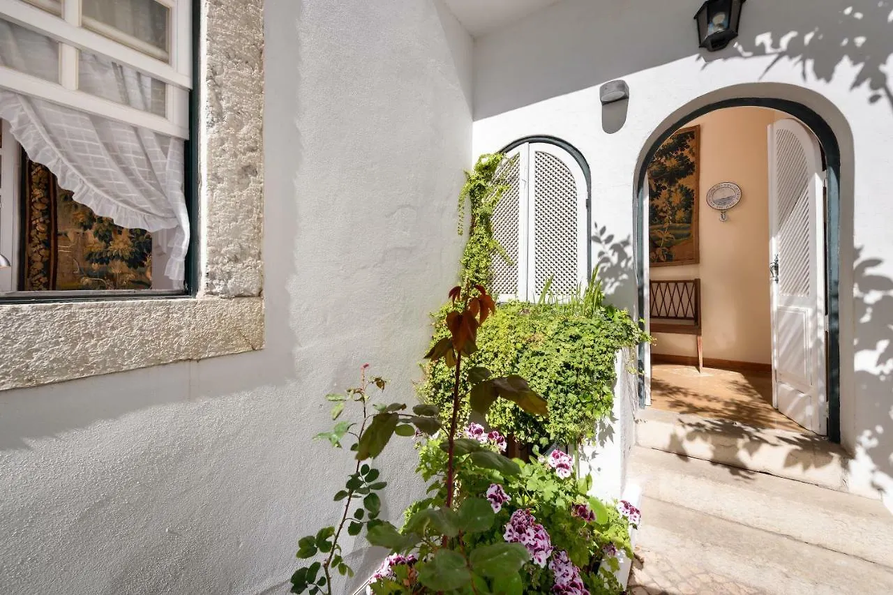 Alfama Chanceler Apartments By Altido